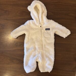 Patagonia Baby Bunting Suit